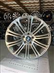 BMW M3 alufelni 19”