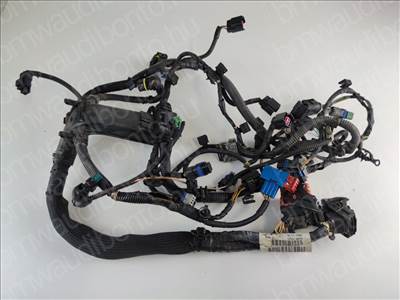 MINI (R56)  Cooper Motor kábelköteg (7548064, 12527548064)