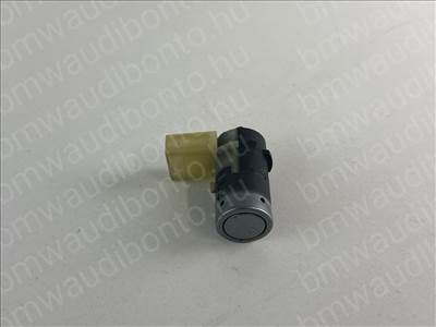 AUDI A4 B6 (8E2) Első parkolószenzor PDC érzékelő, tolatóradar fej (7H0919275C)