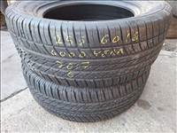  255/60/18"  Goodyear nyári gumi 