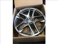 MERCEDES-BENZ GLE-OSZTÁLY - Gyári alufelni 21x10 21" 10J