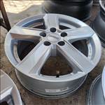 5x100 15 Volkswagen.Skoda,Toyota alufelni 70000ft a 4db/144/