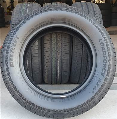 Westlake LoadForce 215/65 R16 C" új/demó nyári gumi 4db 2025.   /G472