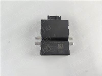 BMW 1 (F20) 114 d Üzemanyagszivattyú relé (9494391, 16149494391, 16147476687, 16147936516)