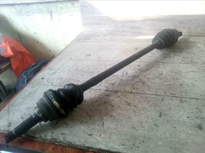 DAEWOO MATIZ 98-01 Jobb első féltengely