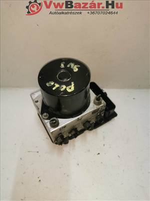 ABS vezérlő egység VW- AUDI- SEAT- SKODA  6q0907379bc 6Q0614117AJ