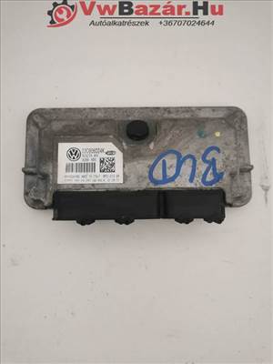 Motorvezérlő AUDI A3 1.4 16V BUD 03C906024K