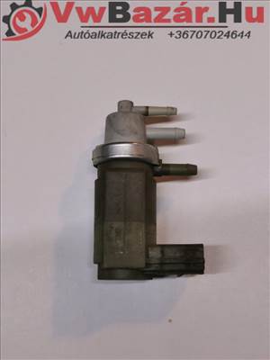 Turbónyomás szabályzó szelep 627c AUDI A6 059906627C