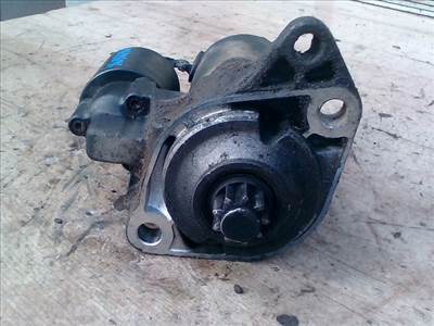 VOLKSWAGEN bora önindító. benzines