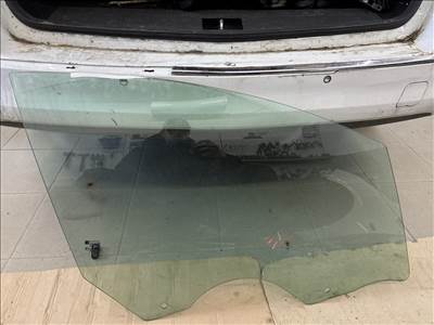 Opel Astra J Jobb első ablak tn3010