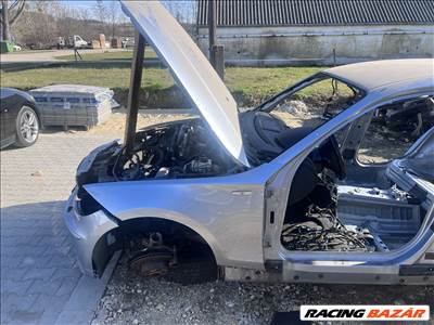 BMW 1-es sorozat E81, E82, E87, E88 komplett eleje 