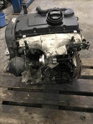 Volkswagen Golf V 2.0PD BKD fűzött blokk hengerfejjel