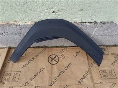 Toyota Yaris Cross (XP210) Jobb hátsó Sárvédő Díszléc 75605k2011