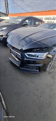 Audi A5 (B9 - 8W) (B9) bontott alkatrészei