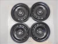    R16 VOLKSWAGEN, SEAT, SKODA acélfelni