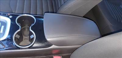 Ford Mondeo mk5 gyári könyöklő középbox 