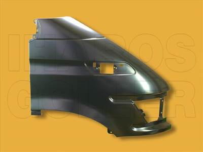 Iveco Daily 2000-2005 - Első sárvédő jobb