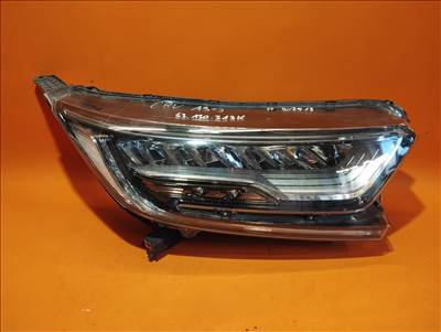 Honda CRV jobb led lámpa Stanley W3913 (S3.130.313K)a