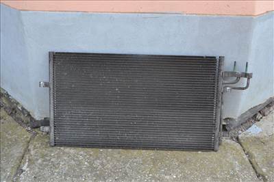 Ford Focus II MK2, C-Max 1.6 TDCi klímahűtő, légkondi hűtő!  