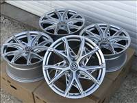  5x112 lyukosztású 8,5JJ 19" új Keskin KT24 Audi Vw Skoda Seat Cupra  alufelni 19 col 