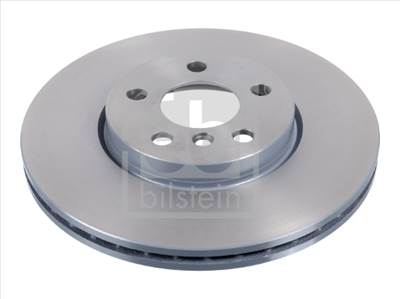 FEBI BILSTEIN 104104 - féktárcsa BMW MINI