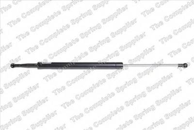 LESJÖFORS 8162052 - csomagtérajtó teleszkóp NISSAN