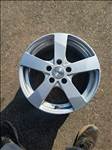  5x112 lyukosztású 6,5JJ 16" újszerű Dezent alufelni
