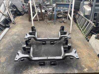 Ford mondeo kombi hátsó híd felújított 2,2 Tdci