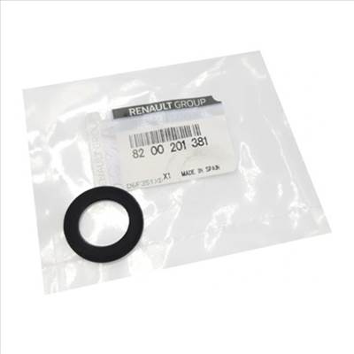 Renault Laguna II gyári új váltóolaj betöltő nyílás tömítés 2001-2007-ig