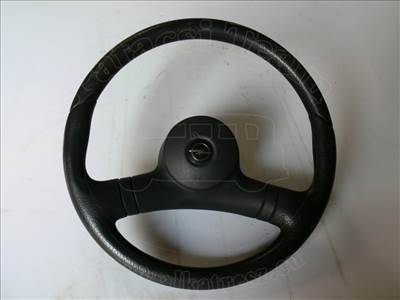 Opel Combo B 1992-2000 - kormánykerék, kétküllős, üres!