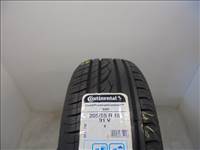 Continental Premiumcontact SSR 205/55 R16 