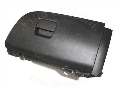 Opel Corsa E 2014-2019 - kesztyűtartó, 16-19, poc: 4AA