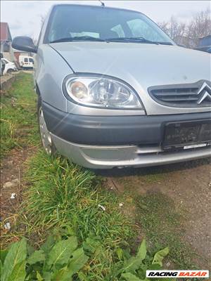 Citroën Saxo lámpa 