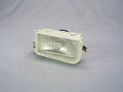 VW Passat 1993-1996 - Ködlámpa FF-H1 jobb TYC