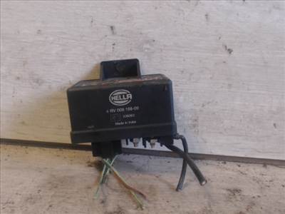 CITROEN AX -92 Izzítórelé