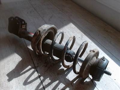 RENAULT KANGOO 03- Bal első lengéscsillapító rugóval