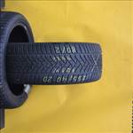 Dunlop Wintersport 5D (Rep) 20" 255/40 téli gumi