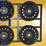 Suzuki SX4,Swift Sport(4601) KFZ7150 használt (MH) 15" 5x114,3 lemezfelni 