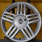 Renault (2/4-2530)(HA3827983)(JF)Használt 16" 4x100 alufelni 