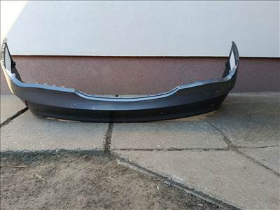 Mercedes Cla w117 AMG hátsó lökhárító  a1178851525