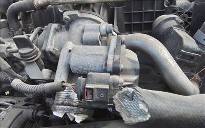 Audi Q5 (8R), Audi A4 (B8 - 8K) Folytó szelep 