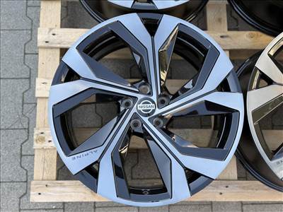 R20 5x114,3 (67,1) OE Reanult for KIA EV5 EV9 K5 SPORTAGE CARNIVAL gyári alufelnik felnik