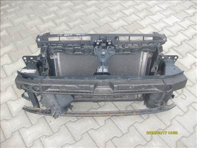 VW GOLF VII HŰTŐSOR ELADÓ!