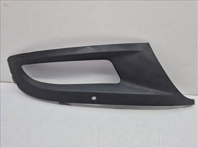 Volkswagen Polo V jobb lökhárító rács ködlámpás (29384)