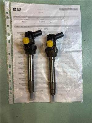 Bmw Mini porlasztò 0445110712