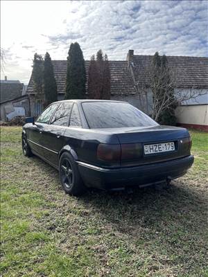  Audi 80 B4 tuning