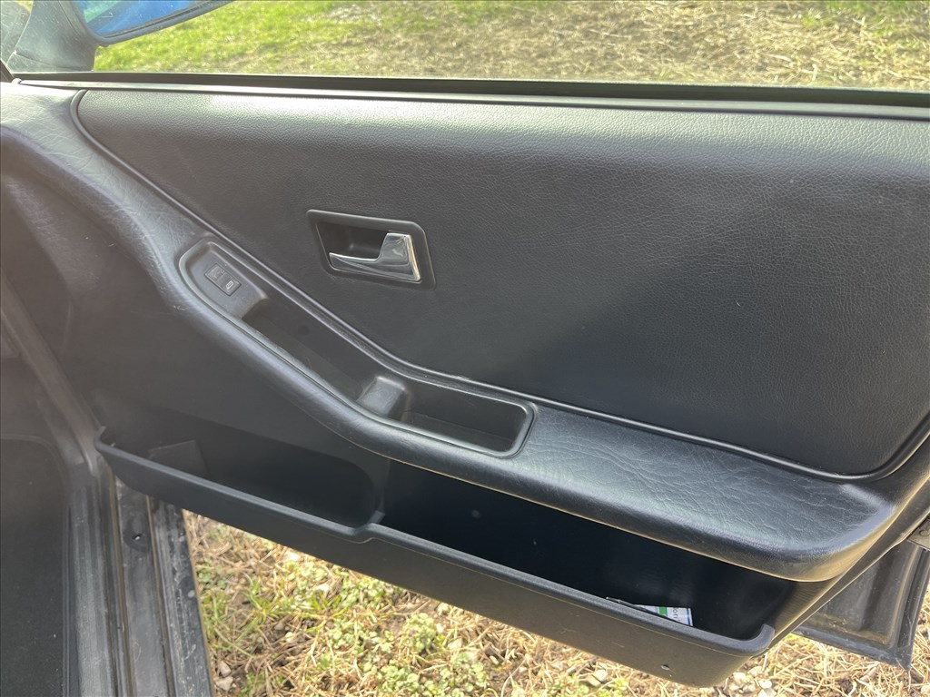  Audi 80 B4 tuning 3. kép