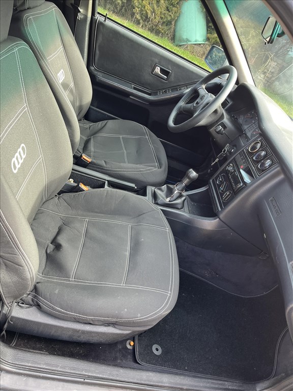  Audi 80 B4 tuning 4. kép