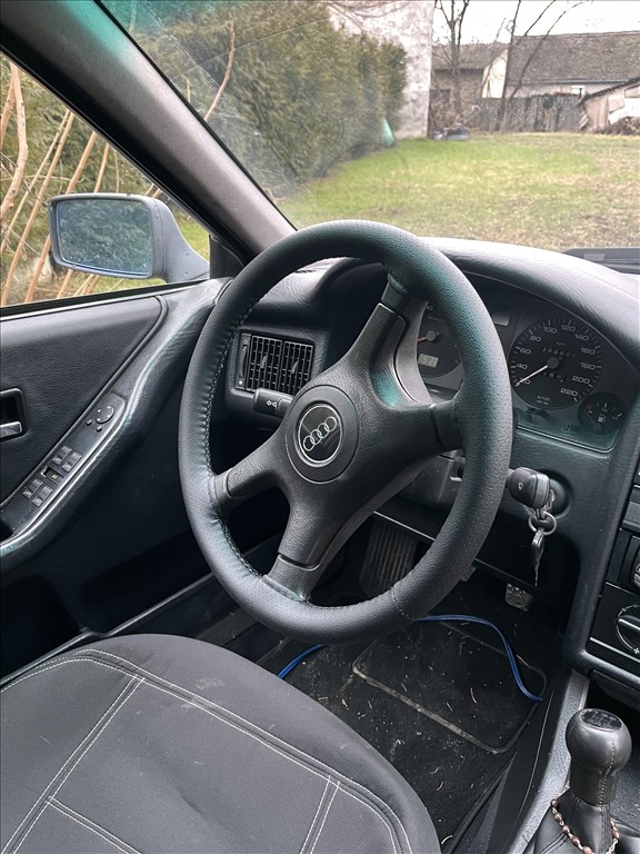  Audi 80 B4 tuning 6. kép