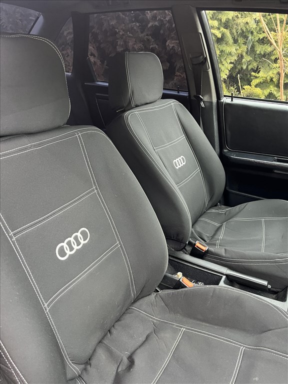  Audi 80 B4 tuning 7. kép